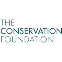 The Conservation Foundation logo - Similar company to Tool Shed
