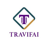 Travifai.com logo - Similar company to Globosync Consulting Inc.