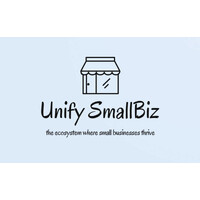Unify SmallBiz logo - Similar company to Orca Lelum