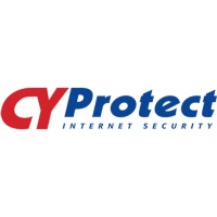 CyProtect AG logo - Similar company to Sml Solution Gmbh