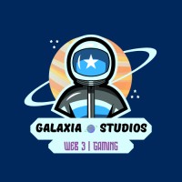 Galaxia Studios logo - Similar company to Wingsgames