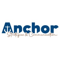 Anchor strategies & communication logo - Similar company to 101