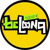 Belonq Blockchain Community Italy logo - Similar company to Deffio