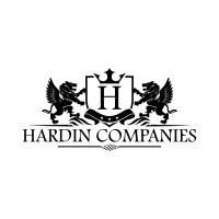 Hardin Companies logo - Similar company to Boom Companies