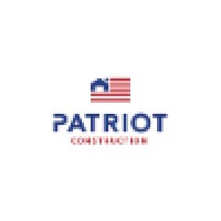 Patriot Construction logo - Similar company to Linestar E&I