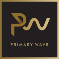 Primary Wave logo - Similar company to Walker