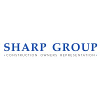 Sharp Group Projects logo - Similar company to Peracrete - Pt Pera Abadi Sentausa