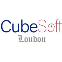 Cubesoft London logo - Similar company to Cubesoft
