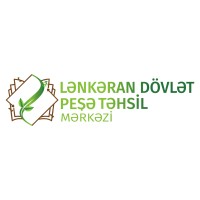 Lənkəran Dövlət Peşə Təhsil Mərkəzi/ Lankaran State Vocational Education Centre logo - Similar company to Azsaffron Ltd