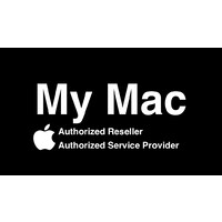 My Mac DZ Apple Authorized Reseller & Authorized Service Provider logo - Similar company to Mtmnet Hygiène