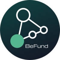 BeFund logo - Similar company to Devix Digital