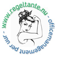 Regeltante.NU logo - Similar company to Greenport Rotterdam