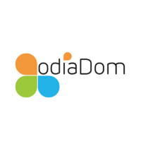 OdiaDom logo - Similar company to Capvergence