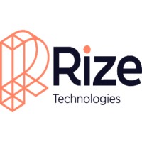 Rize Technologies 24x7 CyberSecurity, IT MSP, Cloud & SaaS logo - Similar company to Pillbot Medisolutions Llp