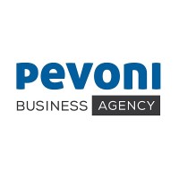 PEVONI Business Agency logo - Similar company to Intellapro