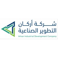 Arkan Industrial Development Company logo - Similar company to Developed Business Company