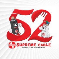 Supreme Cable logo - Similar company to Cable Tech Inc