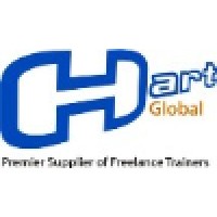 Hart Global Training Limited