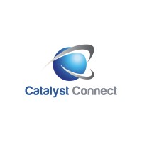 Catalyst Connect logo - Similar company to Cornerstone Solutions, Inc.