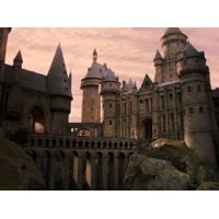 Hogwarts logo - Similar company to Workbench Sbi