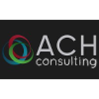 ACH Consulting México logo - Similar company to Bikun Agente De Seguros