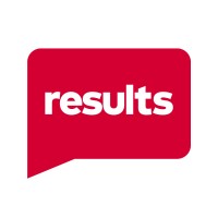 Results UK logo - Similar company to International Parliamentary Network For Education