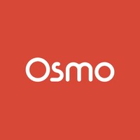 Osmo logo - Similar company to Generation By Osmo
