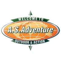 A.S.Adventure logo - Similar company to Bever