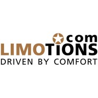 Limotions - Limo Service Fort Myers, Naples and SW Florida logo - Similar company to Diamond Luxury Transportation Llc, West Palm Beach, Florida, Usa