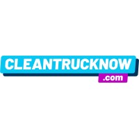 CLEANTRUCKNOW.COM logo - Similar company to Overthinker Podcast