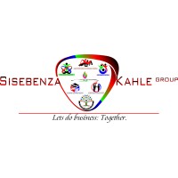 Sisebenza Kahle Group logo - Similar company to Fankama Mining & Construction