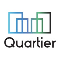 Quartier SAS logo - Similar company to Overlord Team Inc