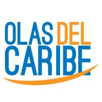 Olas del Caribe logo - Similar company to Centro Media Srl