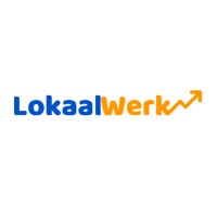 LokaalWerk logo - Similar company to Ncc Interim Solutions