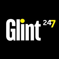 Glint247 logo - Similar company to Simply Creations Studio