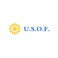 Ukrainian Sunflower Oil Family (U.S.O.F) logo - Similar company to Eurocommerce Ltd