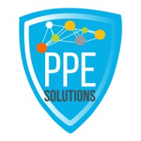 PPE Creative Solutions logo - Similar company to Ppe Enterprises Limited
