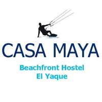 Casa Maya logo - Similar company to Wts Group Spa