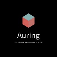 Auring Technologies logo - Similar company to Effisys Techno Systems