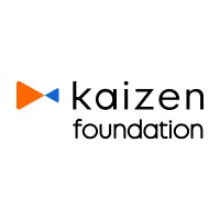 Kaizen Foundation logo - Similar company to Startagers