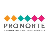 Fundación Pronorte logo - Similar company to Acdi Argentina