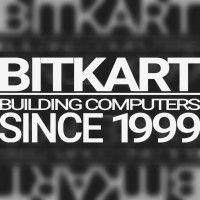 Bitkart Retail LLP logo - Similar company to Xrig Private Limited