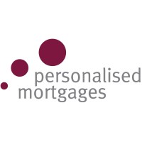 Personalised Mortgages logo - Similar company to Helloyello