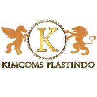 Kimcoms Plastindo logo - Similar company to Pt. Multi Prima Dwika
