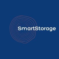SmartStorage logo - Similar company to Knights Technology