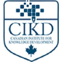 Canadian Institute for Knowledge Development logo - Similar company to Purposefully