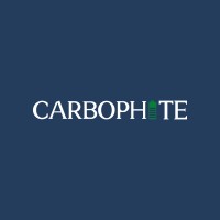 CarboPhite logo - Similar company to Powerblocks Au