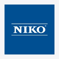 NIKO GROUP OF COMPANIES logo - Similar company to Mss Defence