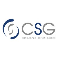 Consulenza Servizi Globali - CSG logo - Similar company to Gruppo Cafcom®