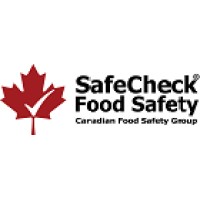 SafeCheck Learning & Certification logo - Similar company to Smartserve®